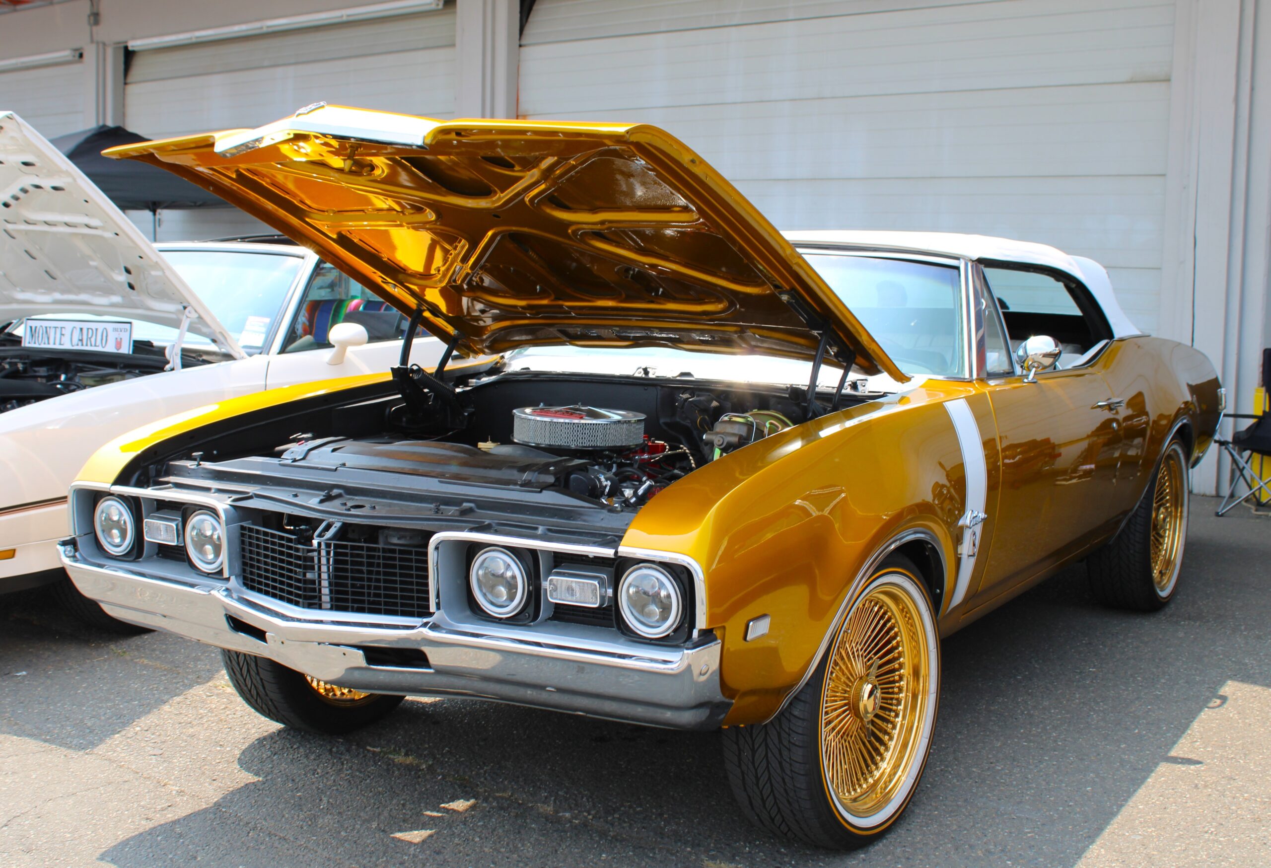 grahamshotrodshop Post